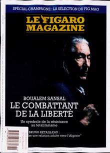 Le Figaro Magazine NO 2351 Order Online