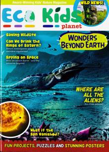 Eco Kids Planet Magazine NO132 Order Online
