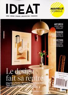 Ideat Magazine NO173 Order Online