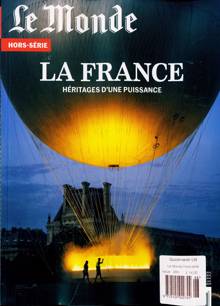 Le Monde Hors Serie Magazine 98H Order Online