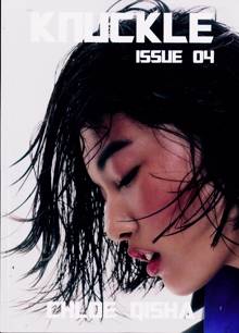 Knuckle Magazine Issue NO4