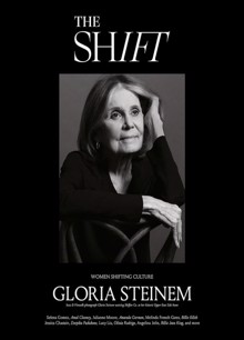 The Shift Magazine NO1 Order Online