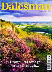 Dalesman Magazine SEP 26 Order Online