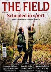 Field Magazine  Order Online