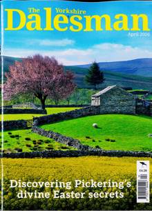 Dalesman Magazine  Order Online