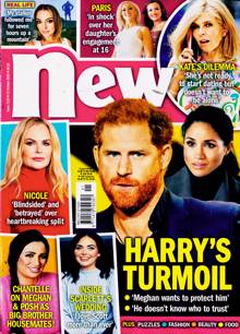 New Magazine  Order Online