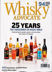 Whisky Advocate Magazine  Order Online