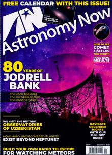 Astronomy Now Magazine  Order Online