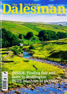 Dalesman Magazine  Order Online