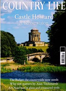 Country Life Magazine  Order Online