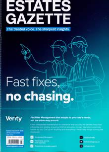 Estates Gazette Magazine Issue 29/11/2025 