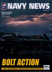 Navy News Magazine  Order Online