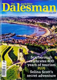 Dalesman Magazine  Order Online