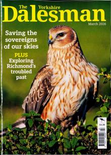 Dalesman Magazine Issue MAR 26