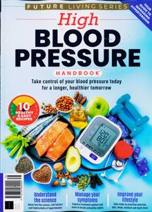 Future Living Series Magazine  Order Online