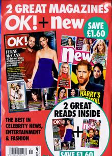Ok Bumper Pack Magazine  Order Online