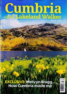 Cumbria And Lakeland Walker Magazine  Order Online