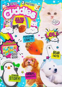 Cuddles Magazine NO 130 Order Online