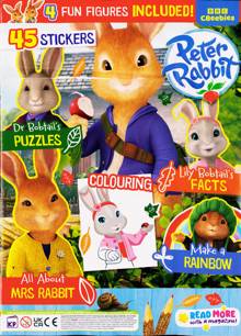 Peter Rabbit Magazine NO 104 Order Online