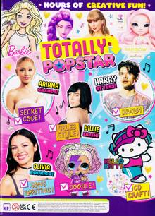 Totally Magazine Issue NO 62