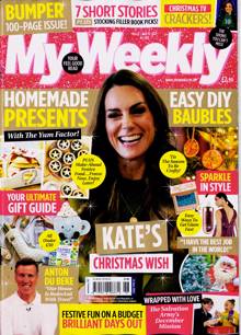 My Weekly Magazine  Order Online