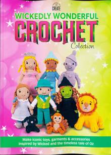 Inspired To Create Magazine  Order Online