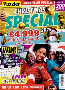 Puzzler Special Magazine NO 175 Order Online