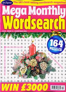 Eclipse Mega Monthly Word Magazine Issue NO 12