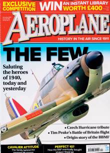 Aeroplane Monthly Magazine  Order Online