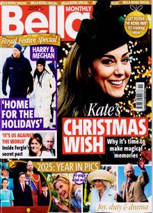 Bella Monthly Magazine  Order Online