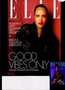 Elle Magazine  Order Online