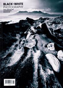 Black & White Photography Magazine Issue NO 308 