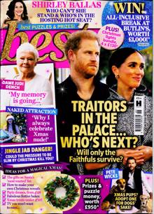 Best Magazine Issue NO 46