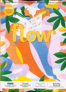 Flow Magazine NO 41 Order Online