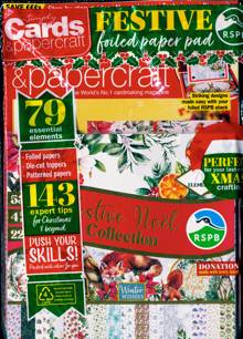 Simply Cards Paper Craft Magazine NO 277 Order Online