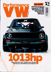 Performance Vw Magazine DEC 25 Order Online