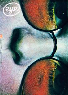 Eye Magazine Issue NO 109