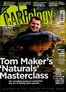 Carpology Magazine  Order Online