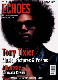 Echoes Monthly Magazine  Order Online
