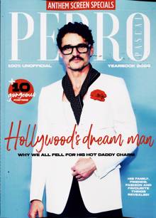 Anthem Screen Specials Magazine  Order Online