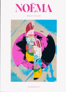 Noema Magazine NO6 Order Online