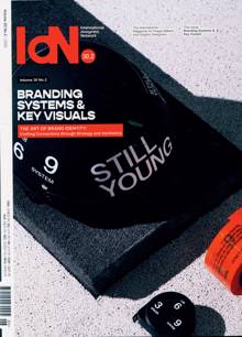Idn Magazine V30N2 Order Online