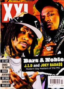 Xxl Worldwide Magazine  Order Online