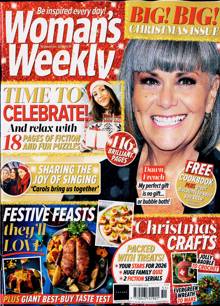 Womans Weekly Magazine  Order Online
