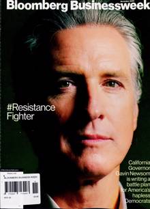 Bloomberg Businessweek Magazine Issue NOV 25