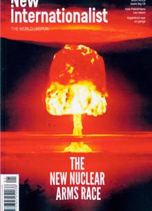 New Internationalist Magazine  Order Online