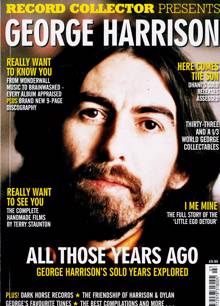 Record Collector Presents Magazine  Order Online