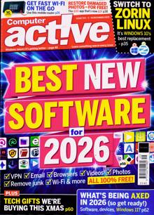 Computeractive Magazine  Order Online