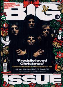 The Big Issue Magazine Issue NO 1694