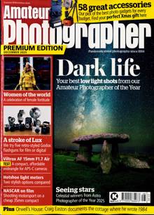 Amateur Photographer Magazine  Order Online